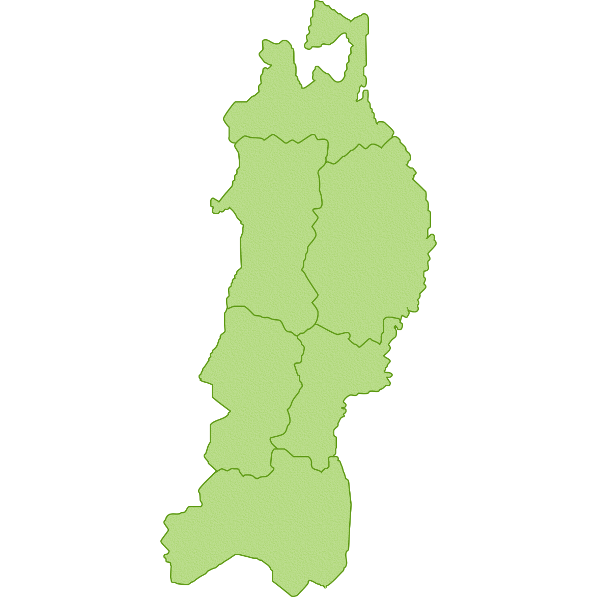 東北発