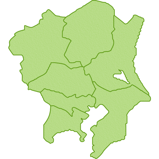関東発