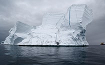 南極を写真で見る12