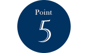 ポイント5