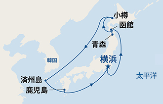 北海道韓国B
