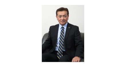 鈴木会長