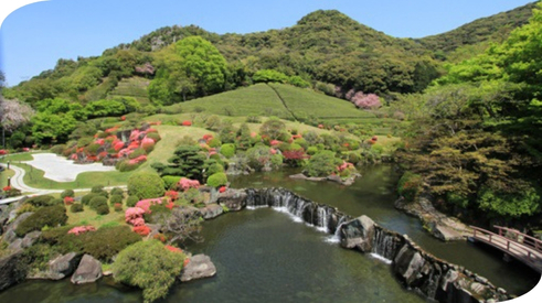 慧州園