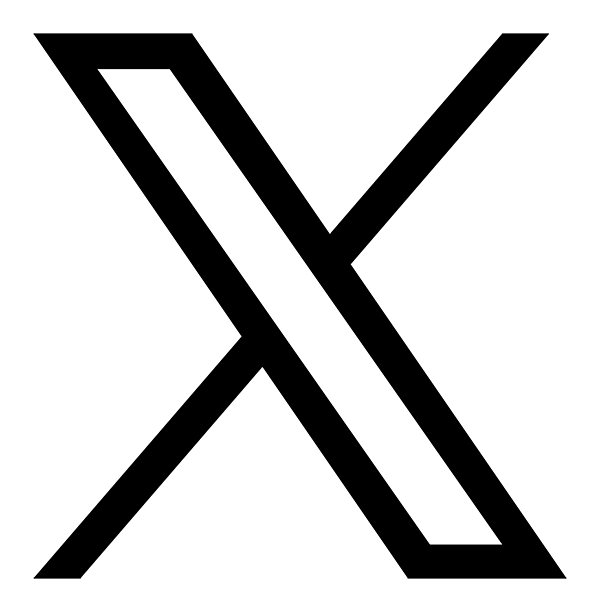 Xロゴ