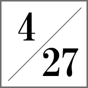 2025/04/27発