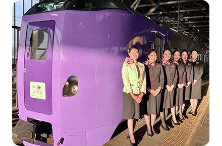 JALふるさとアンバサダー