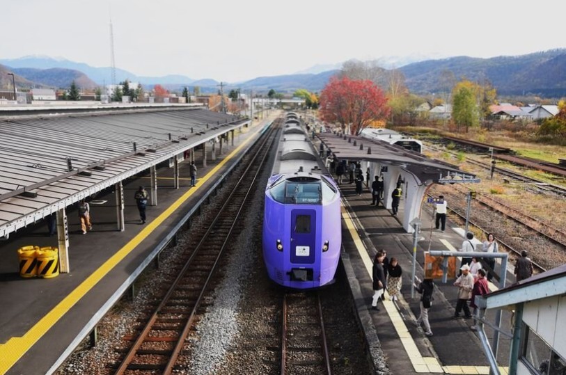 停車駅