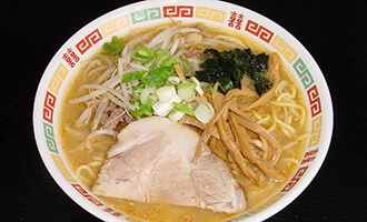 ラーメン