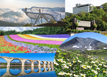 北海道