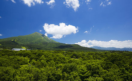 磐梯山温泉ホテル