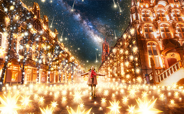 ザ・スターライト・ミリオン
