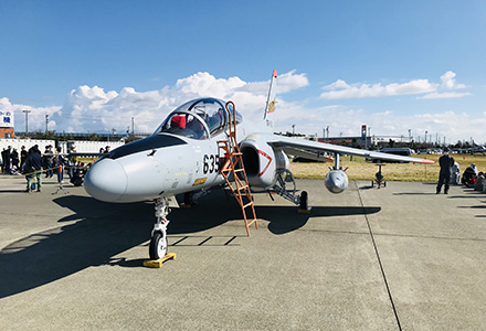 松島基地航空祭