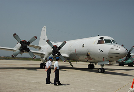 美保基地航空祭