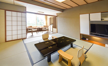 能登本陣