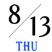 8/13