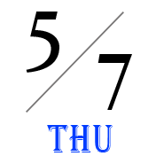 5/7