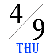 4/9