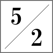 5/2