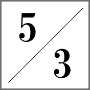 5/3