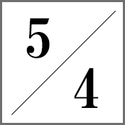 5/4