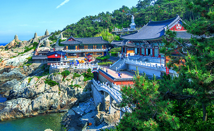 海東龍宮寺