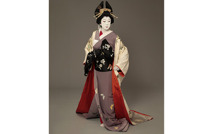 坂東玉三郎