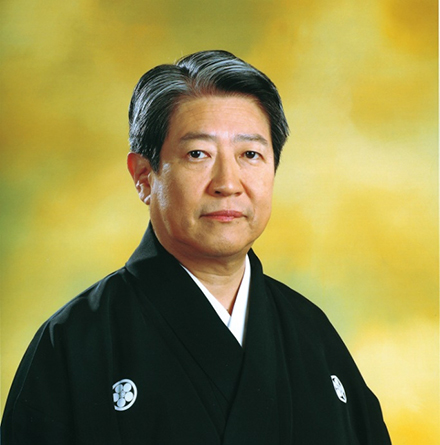 坂東玉三郎