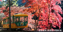 高尾山