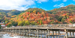 嵐山