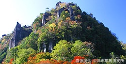 耶馬渓