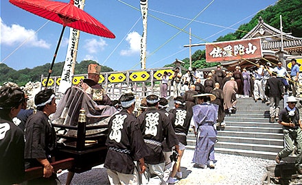 恐山大祭(例大祭)