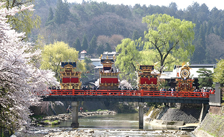 高山祭