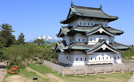 弘前公園
