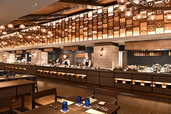ISHIGAKI BOLD KITCHEN