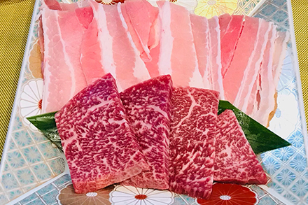 石垣牛