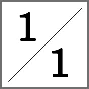 1/1