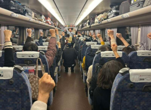 じゃんけん大会