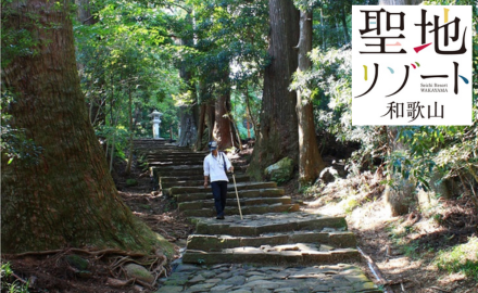大門坂イメージ
