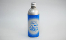 熊野の水