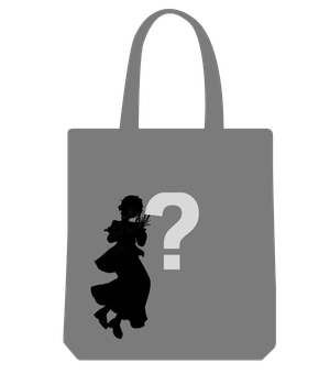 特製エコバッグ