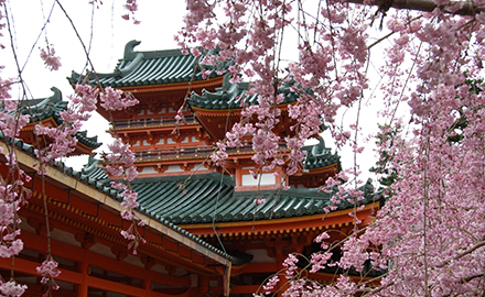 平安神宮