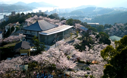 千光寺公園