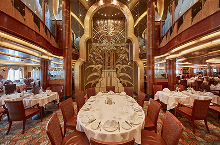 クイーンエリザベス