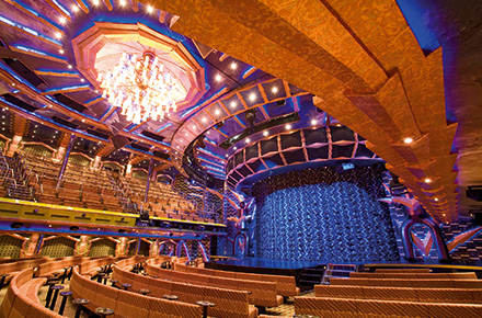 白石川堤千本桜