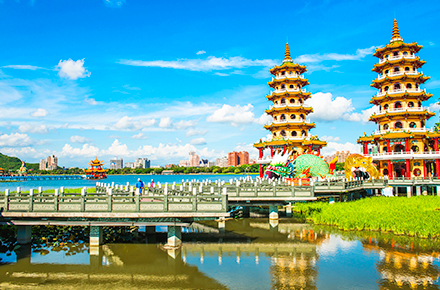 白石川堤千本桜