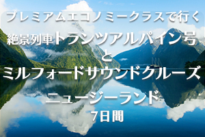 プレエコニュージーランド