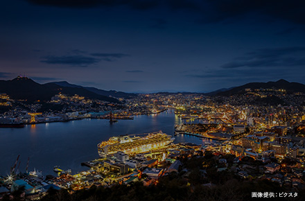 クルーズセール