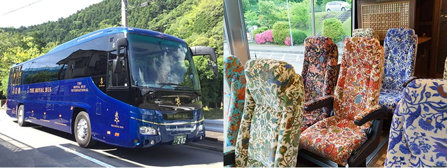 車窓