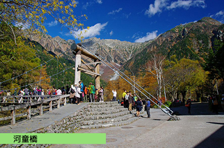 河童橋