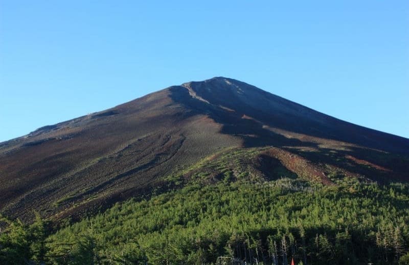 富士山
